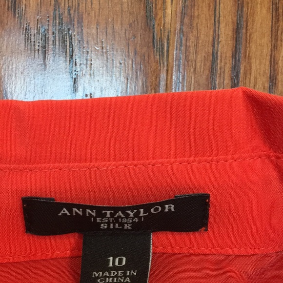 CUTE BUTTON UP SHIRT - Picture 2 of 2